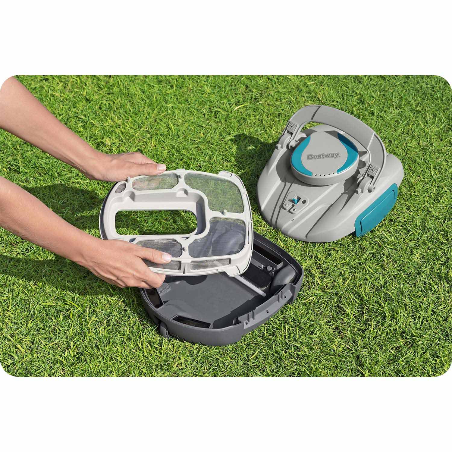 Automatyczny odkurzacz do basenu Bestway 58864