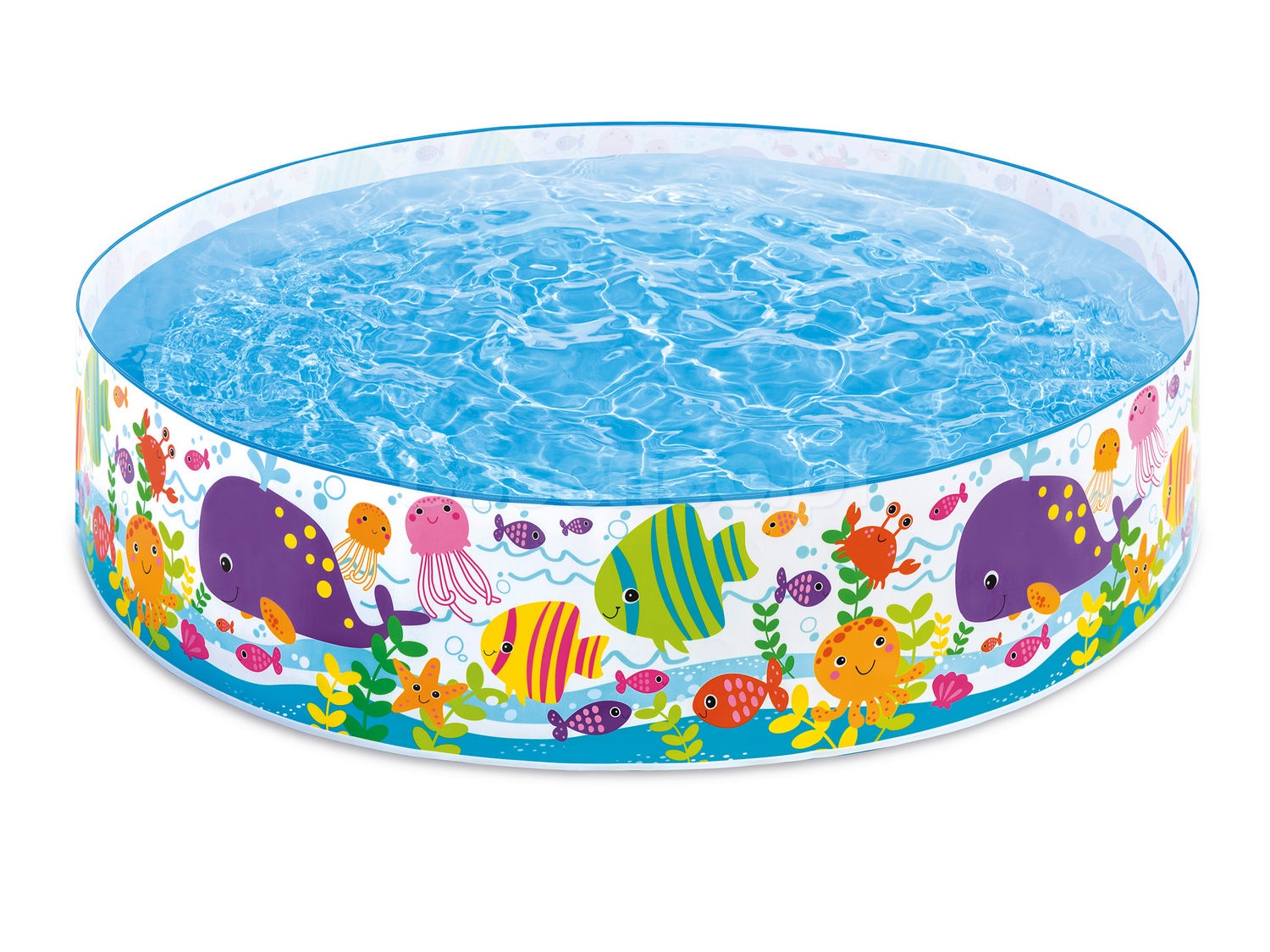 Basen dla dzieci Ocean 183 x 38 cm INTEX 56452