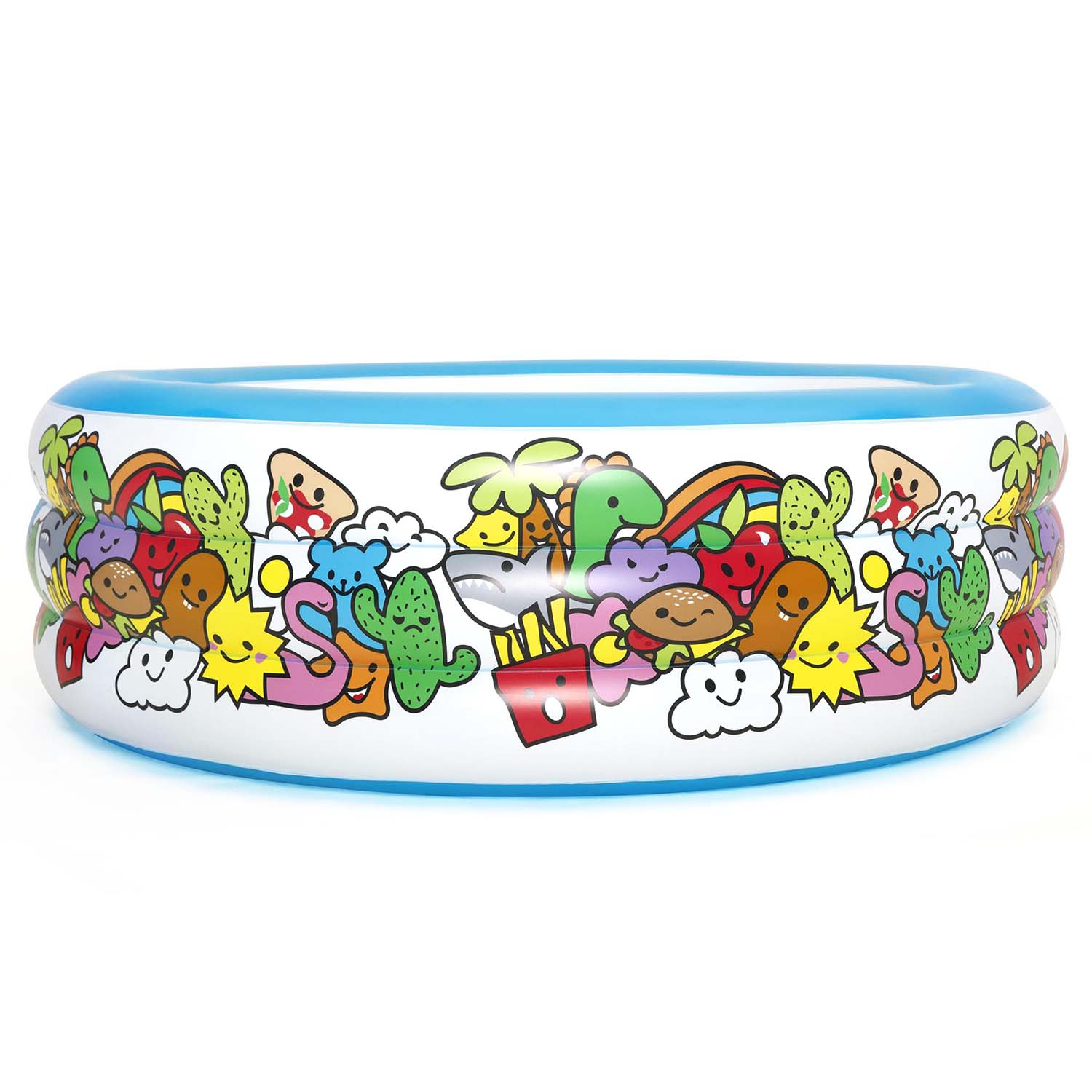 Basen dla dzieci okrągły 152x51cm Bestway 51121