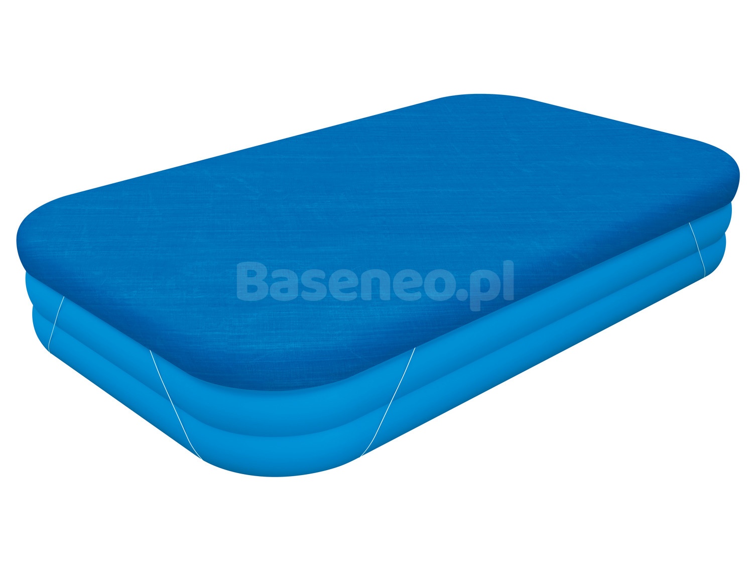 Pokrywa do basenów 305 x 183 cm Bestway 58108