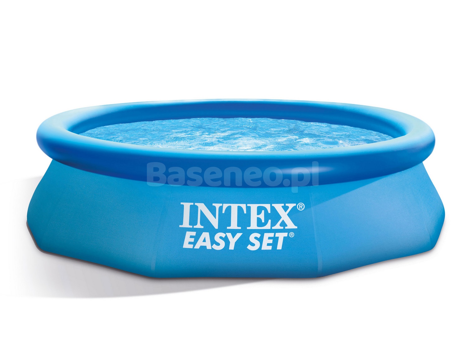 Basen ogrodowy rozporowy 305 x 76 cm INTEX 28120