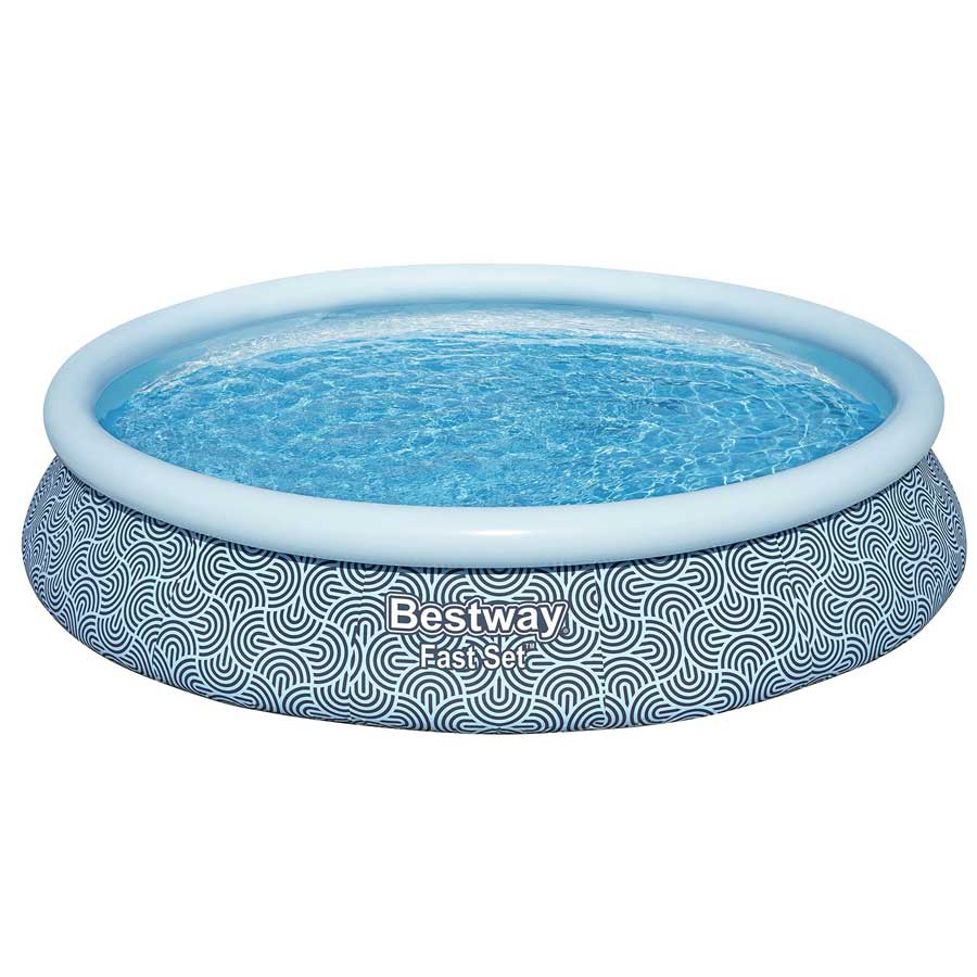 Basen ogrodowy rozporowy 457 x 84 cm 9w1 Bestway 57313NN