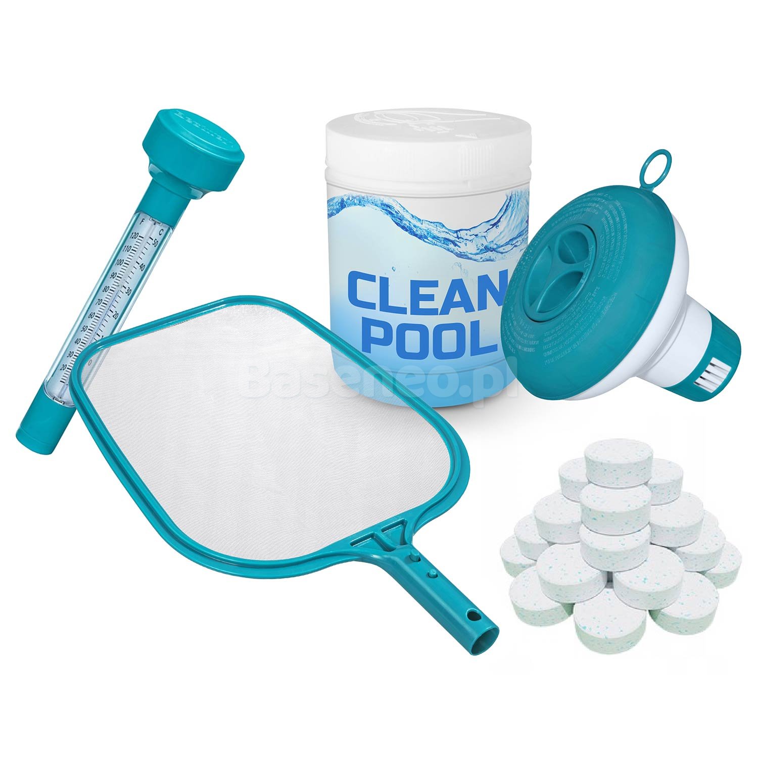 Basen ogrodowy stelażowy 366 x 122 cm 18w1 Bestway 56420 + maszynka do baniek GRATIS