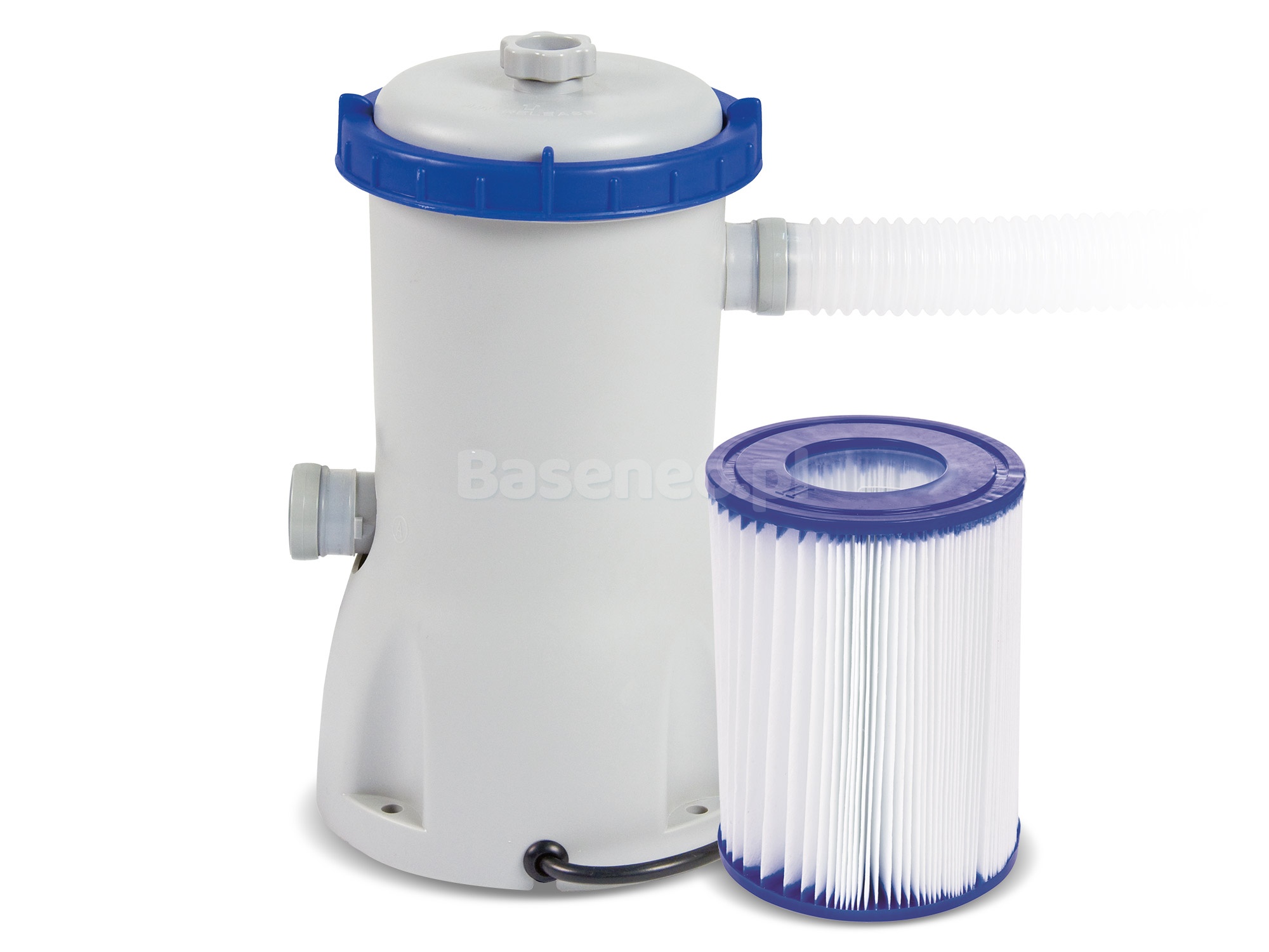 Pompa filtrująca do basenów 3028L/h Bestway 58386