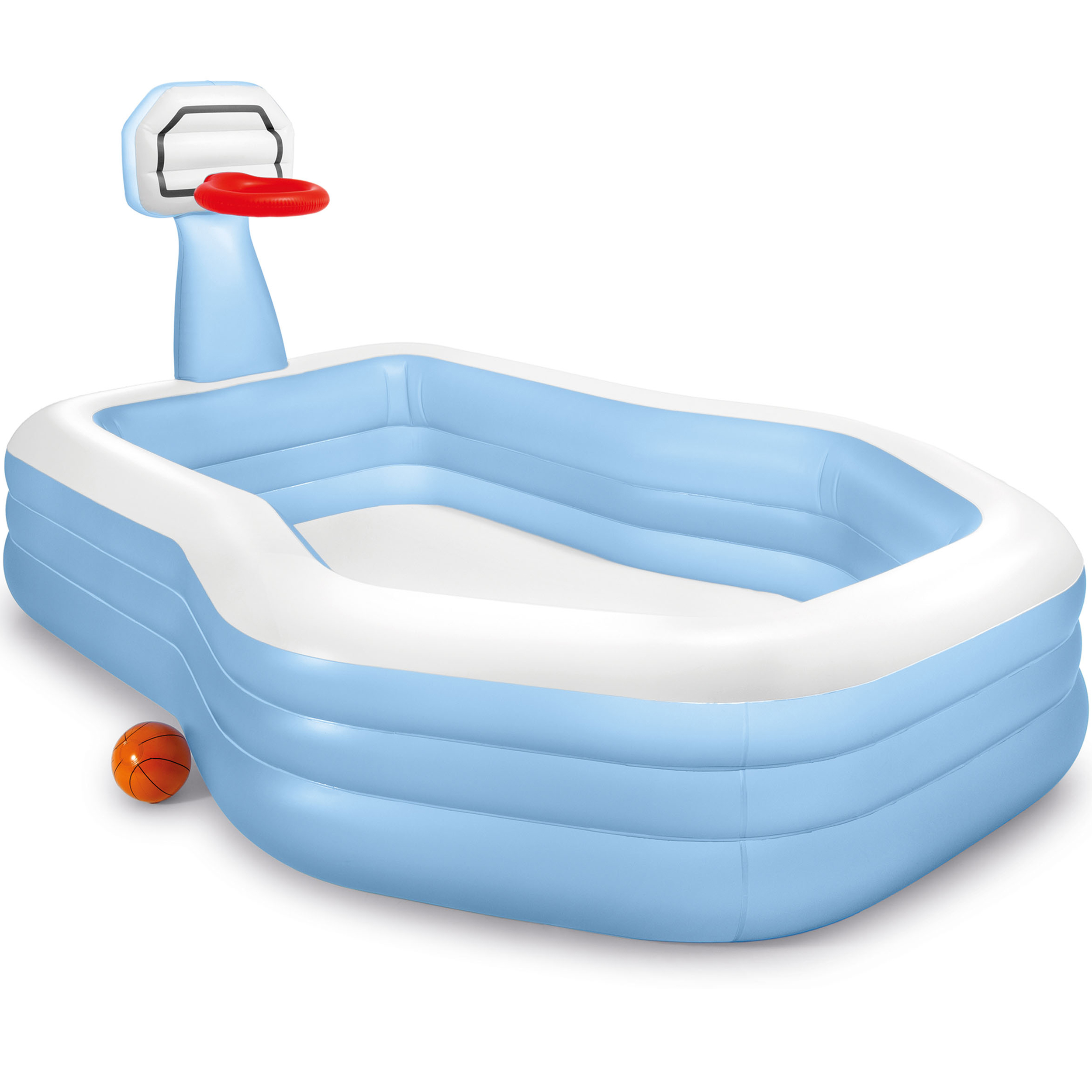 Basen Swim Center Intex 57183