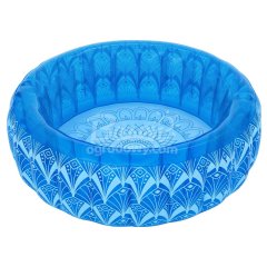 Basenik dmuchany dla dzieci 168x53cm Bestway 54479