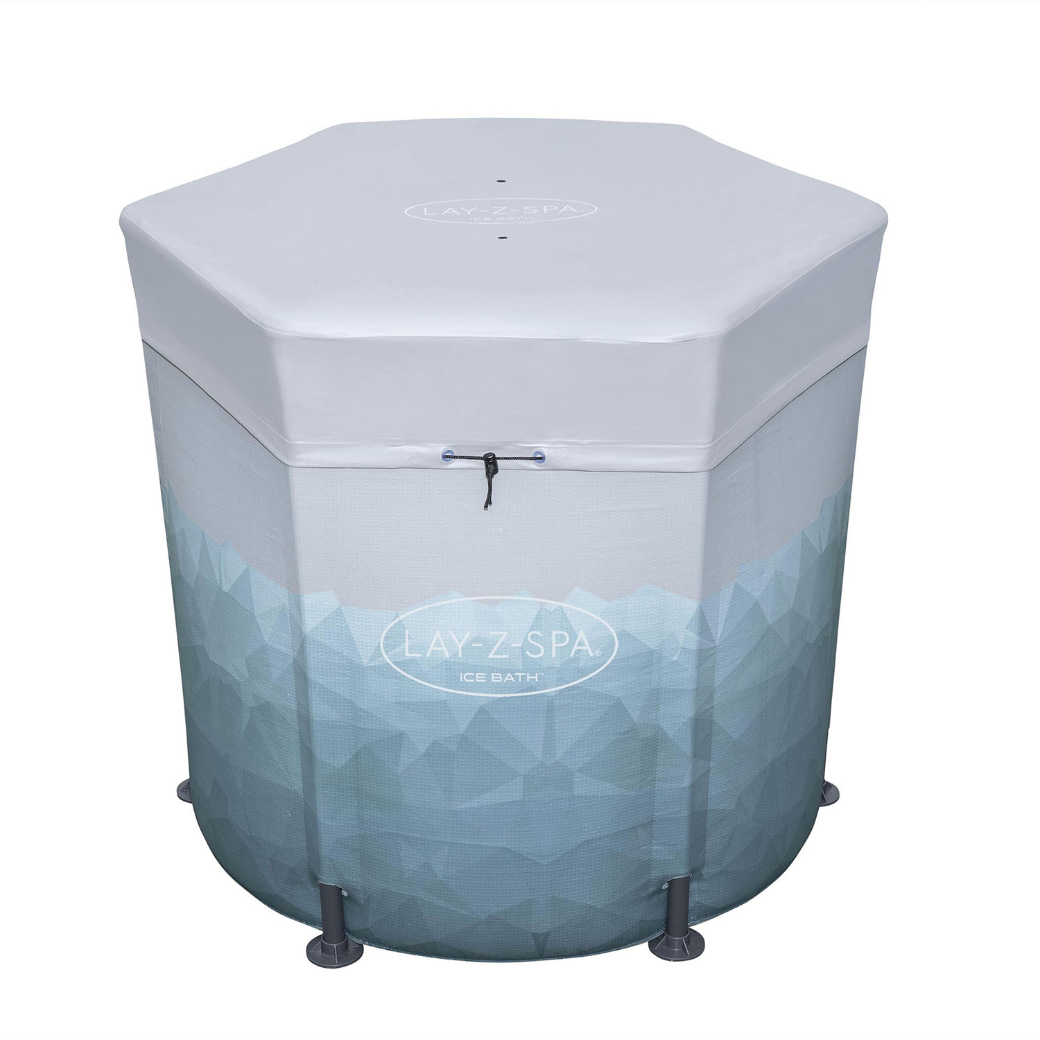 Beczka do morsowania 253L Bestway 6002K