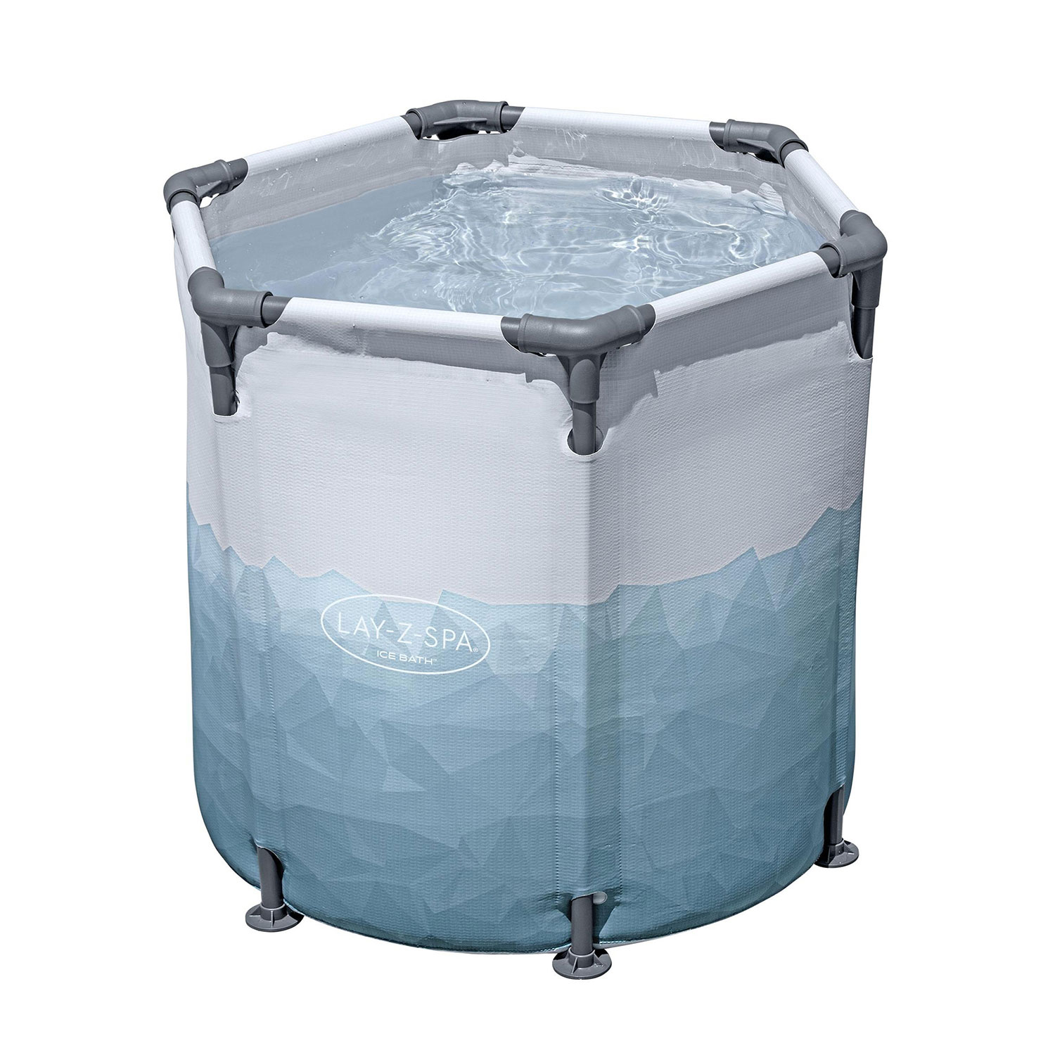 Beczka do morsowania 253L Bestway 6002K