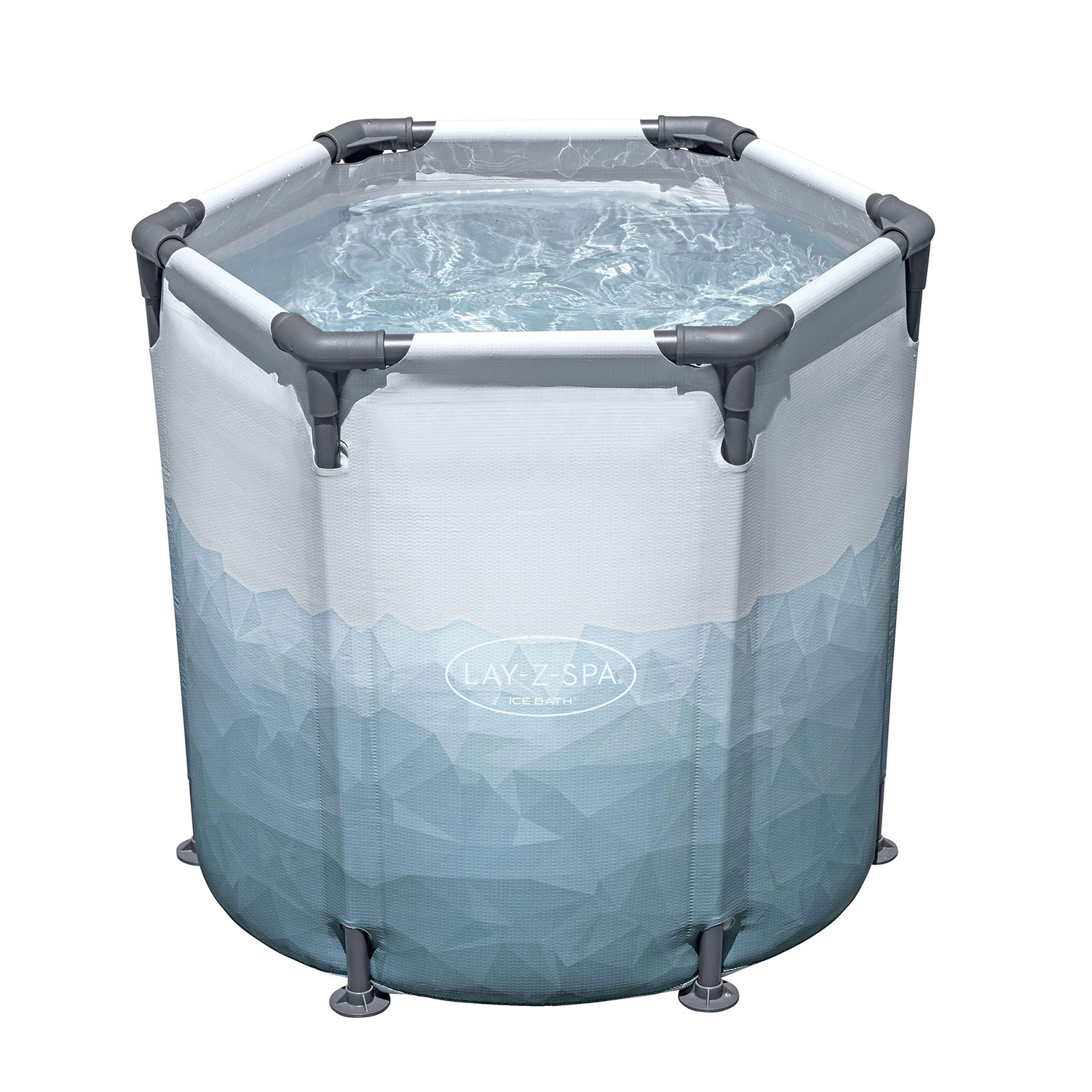 Beczka do morsowania 253L Bestway 6002K