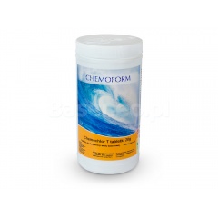Chemochlor T Tabletki 20g - 1KG