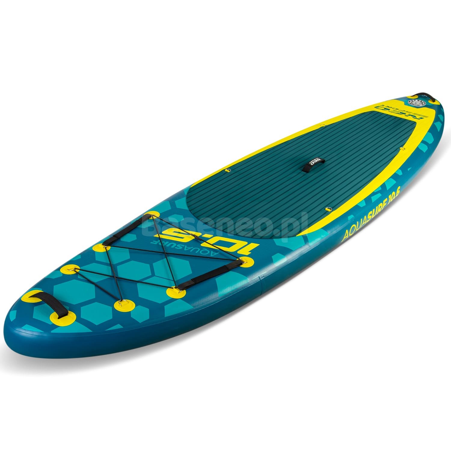 Deska SUP Aquasurf 320 x 84 x 15 cm Neo-Sport 170213