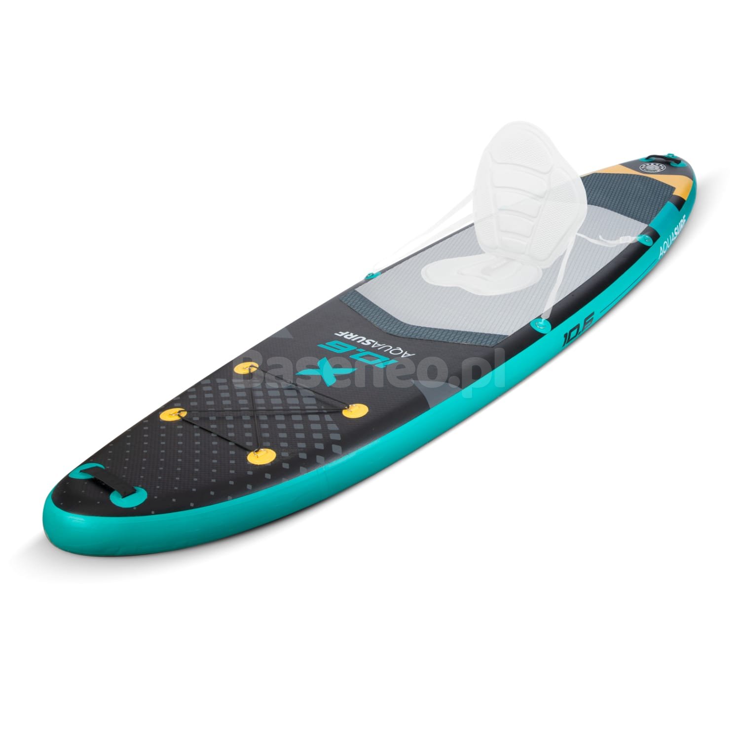 Deska SUP Aquasurf 320 x 84 x 15 cm Neo-Sport 170207
