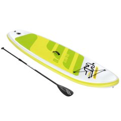 Deska Sup Hydro-Force Sea Breeze 305 x 84 x 12 cm Bestway 65340