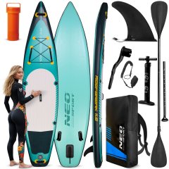 Deska SUP Reefbreak 350 x 81 x 15 cm Neo-Sport 170313