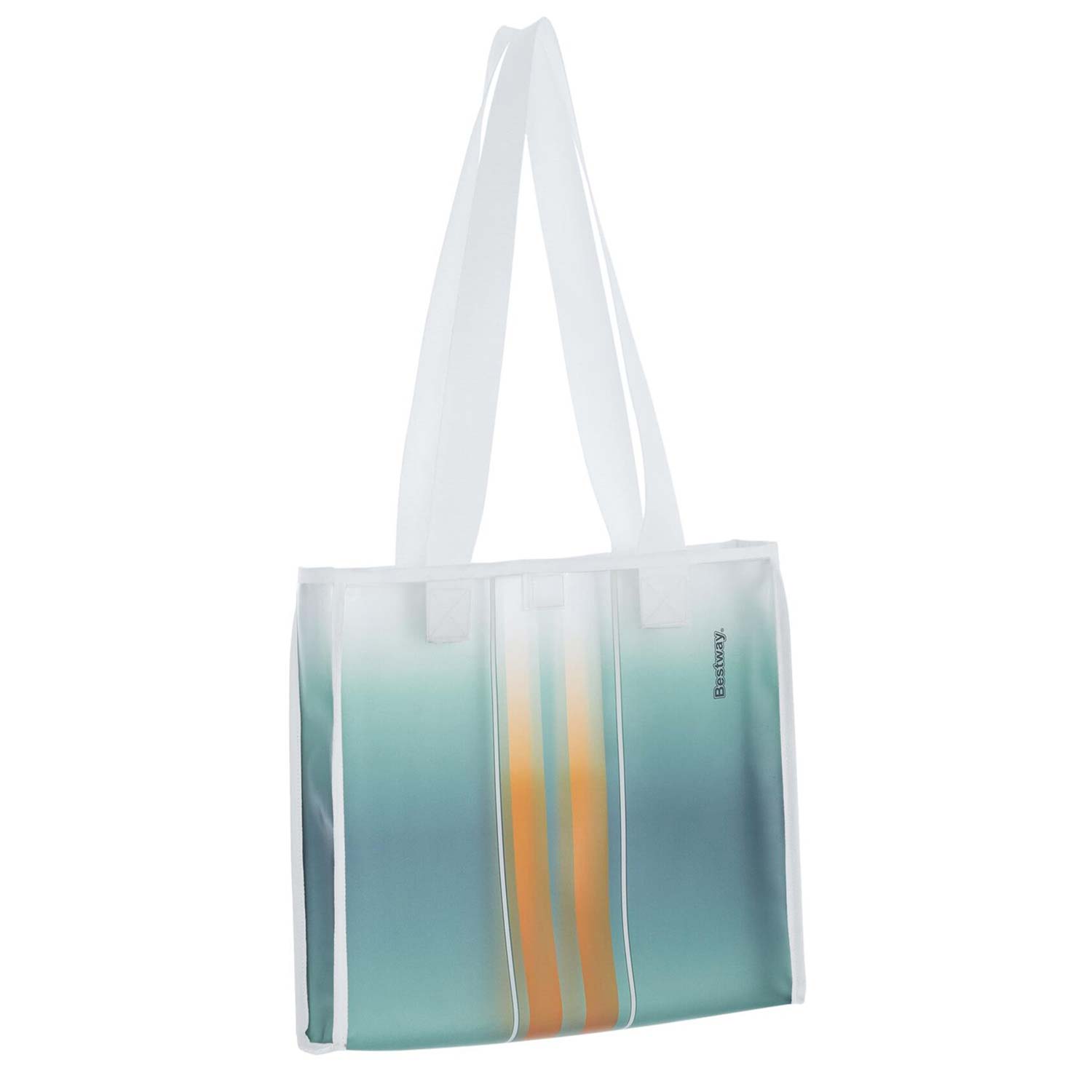 Dmuchana deska do pływania  materac plażowy 183x71cm Bestway 42072