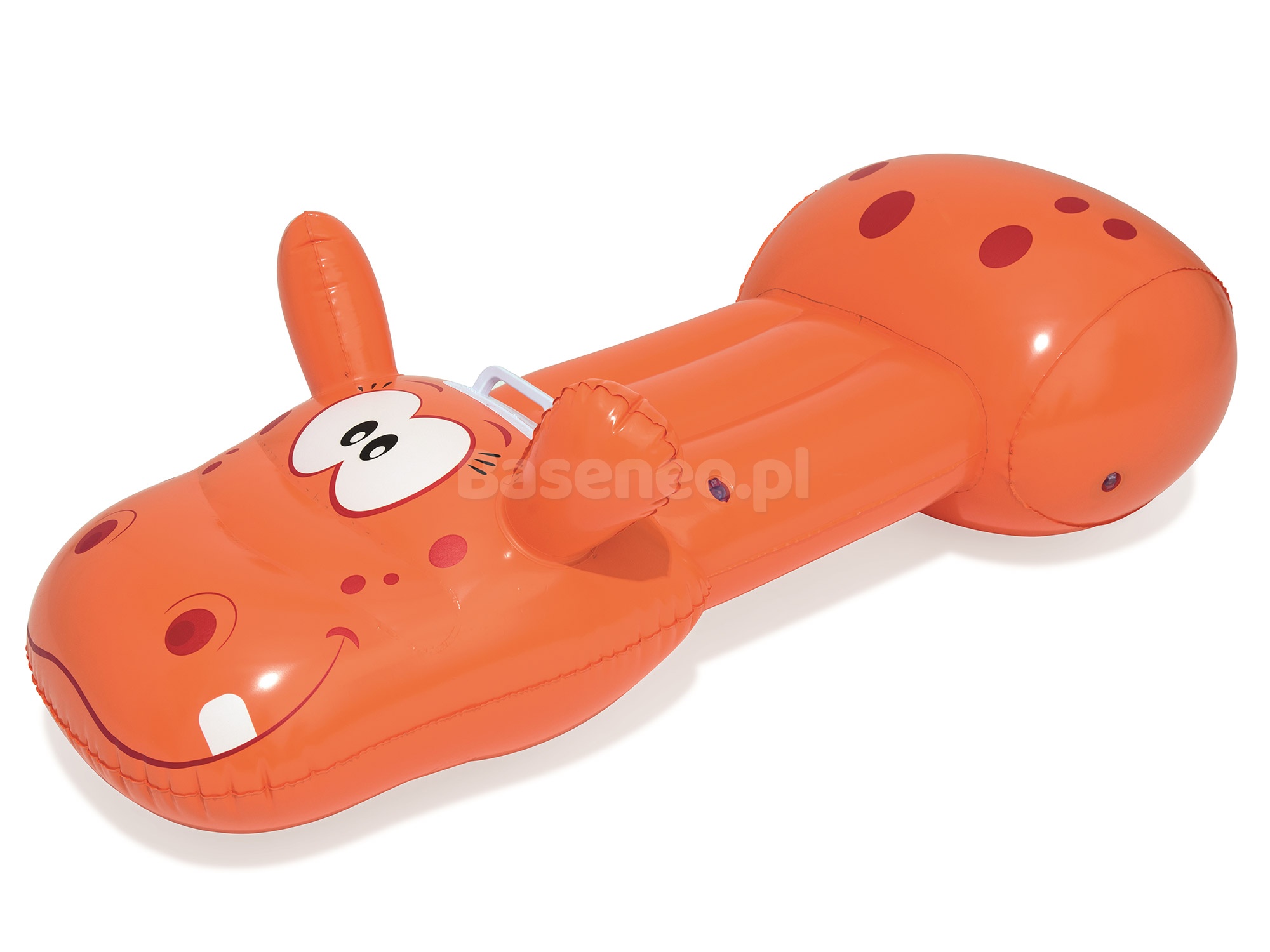 Dmuchana zabawka do pływania dla dzieci 132 x 48 cm Bestway 42048