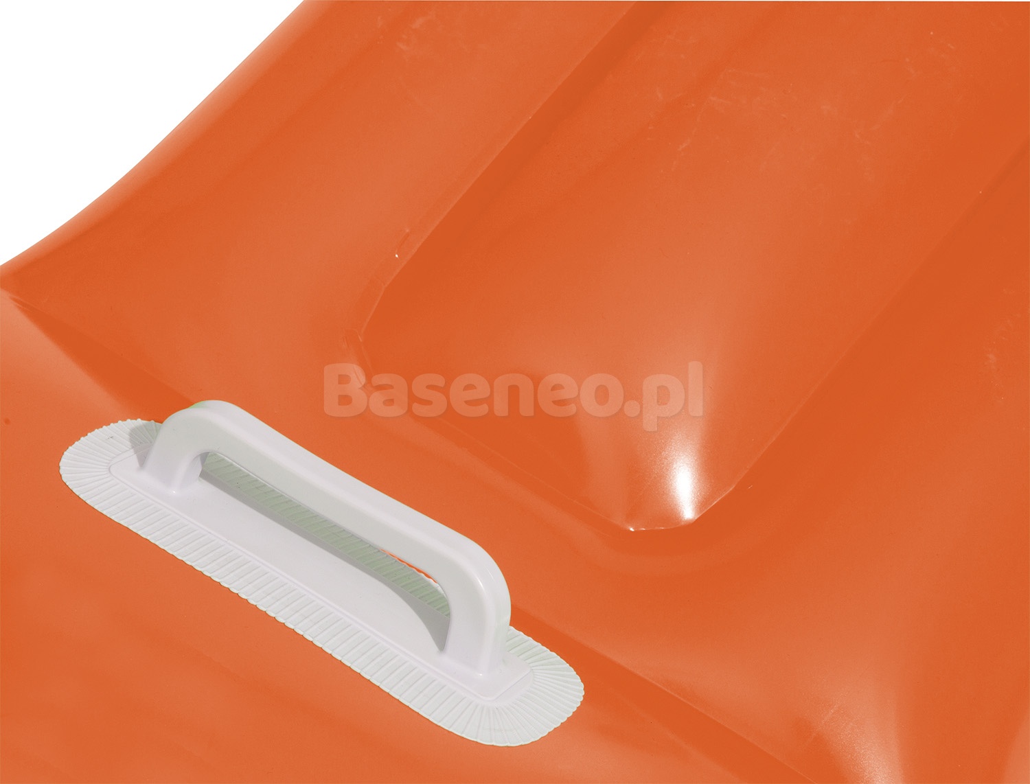 Dmuchana zabawka do pływania dla dzieci 132 x 48 cm Bestway 42048