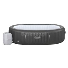 Dmuchane SPA Lay-Z Mauritius 7 osobowe Bestway 60067