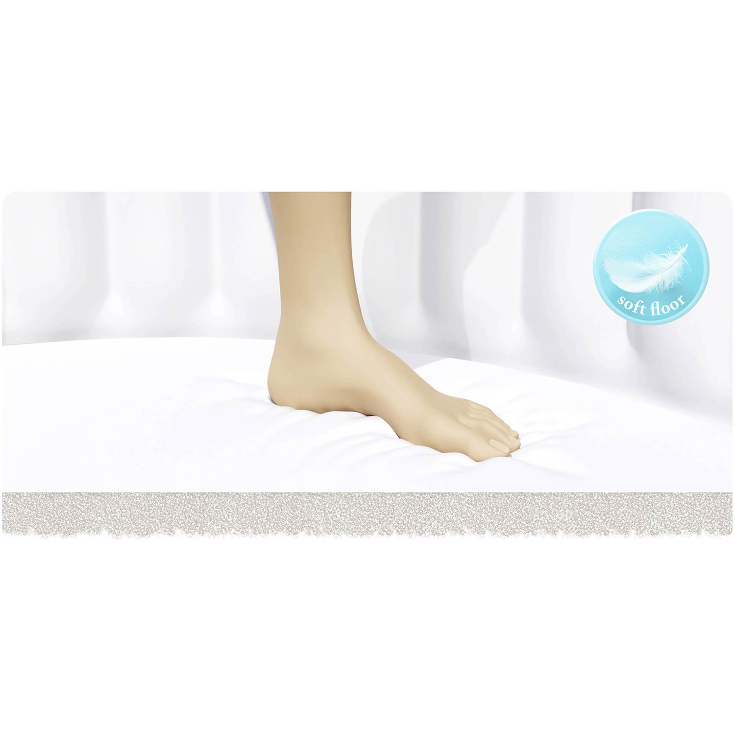 Dmuchane SPA ogrodowe Lay-Z Ibiza 6 osobowe hydromasaż Bestway 6002U