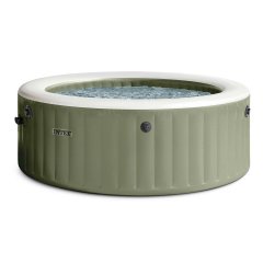 Dmuchane SPA z hydromasażem 4 osobowe INTEX 28426NP