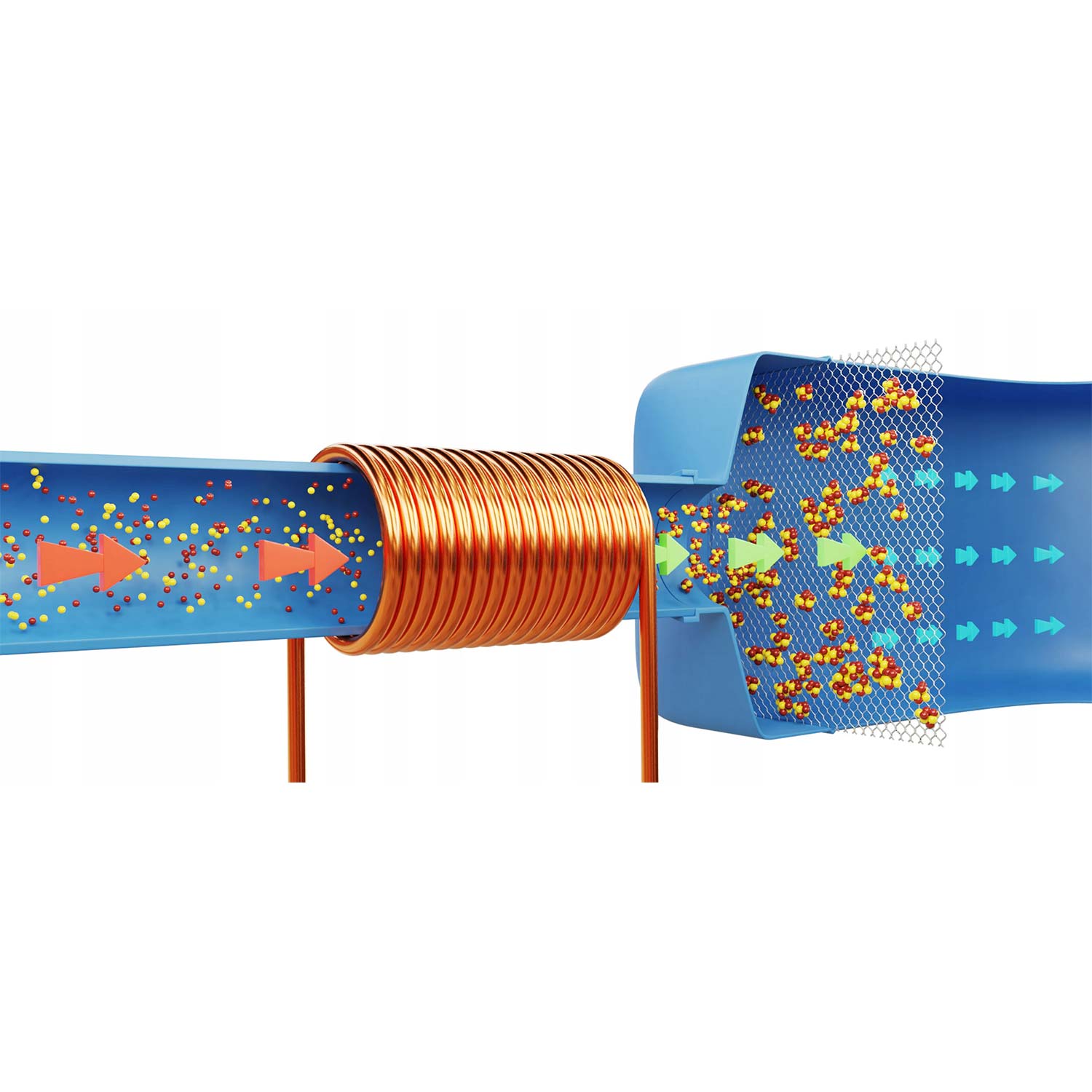 Dmuchane SPA z hydromasażem 6 osobowe INTEX 28428NP