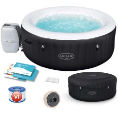 Dmuchane SPA Jacuzzi Lay-Z Miami 4 osobowe Bestway 60001