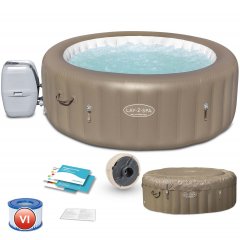 Dmuchane SPA Lay-Z Palm Springs 6 osobowe Bestway 60017