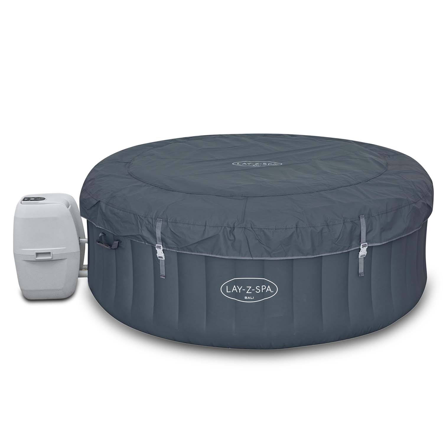 Dmuchane SPA Lay-Z Bali 4 osobowe Bestway 60009