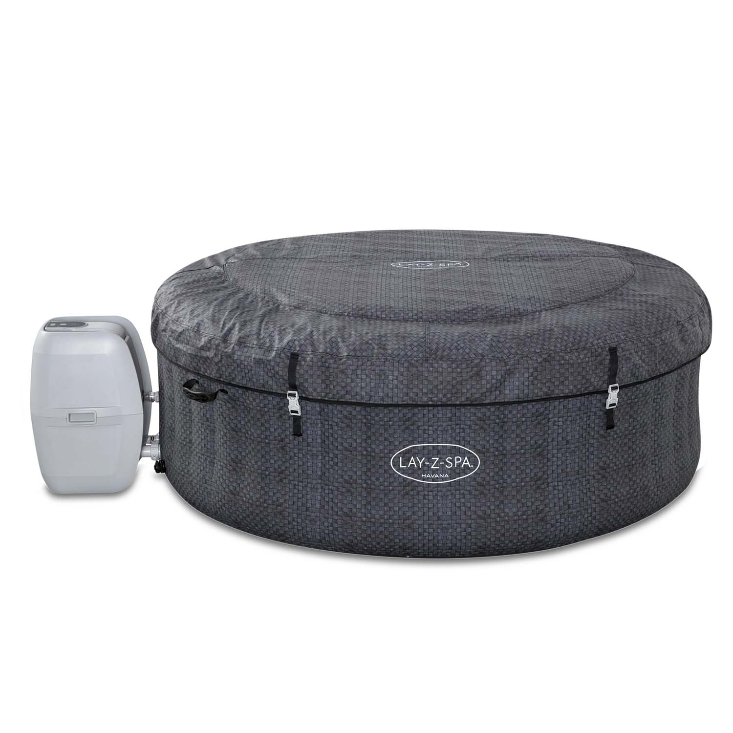 Dmuchane SPA Lay-Z Havana 4 osobowe Bestway 60035