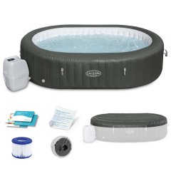 Dmuchane SPA Jacuzzi Lay-Z Mauritius 7 osobowe Bestway 60067