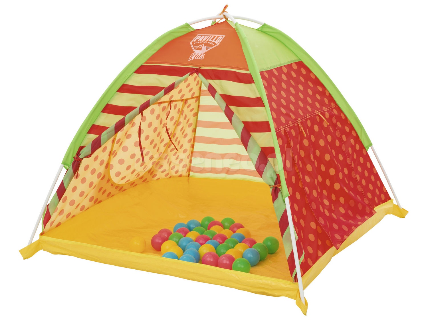 Domek namiot 112 x 112 x 90 cm Bestway 68080
