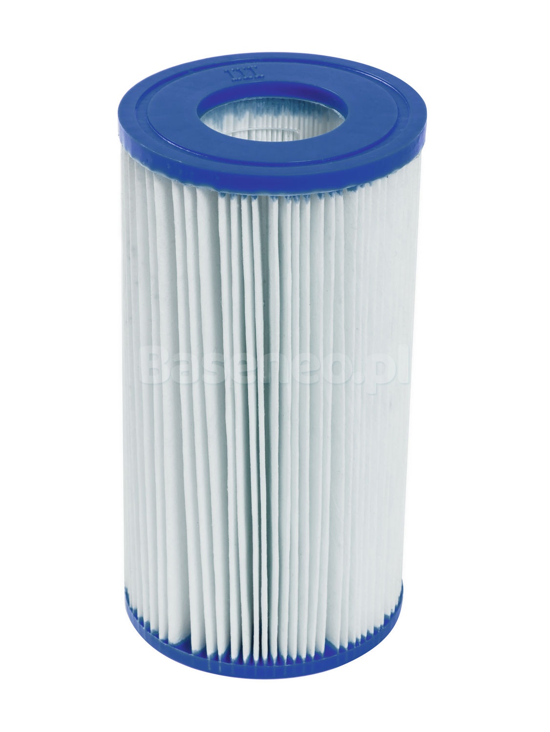 Filtr do pompy filtrującej Typ III Bestway 58476