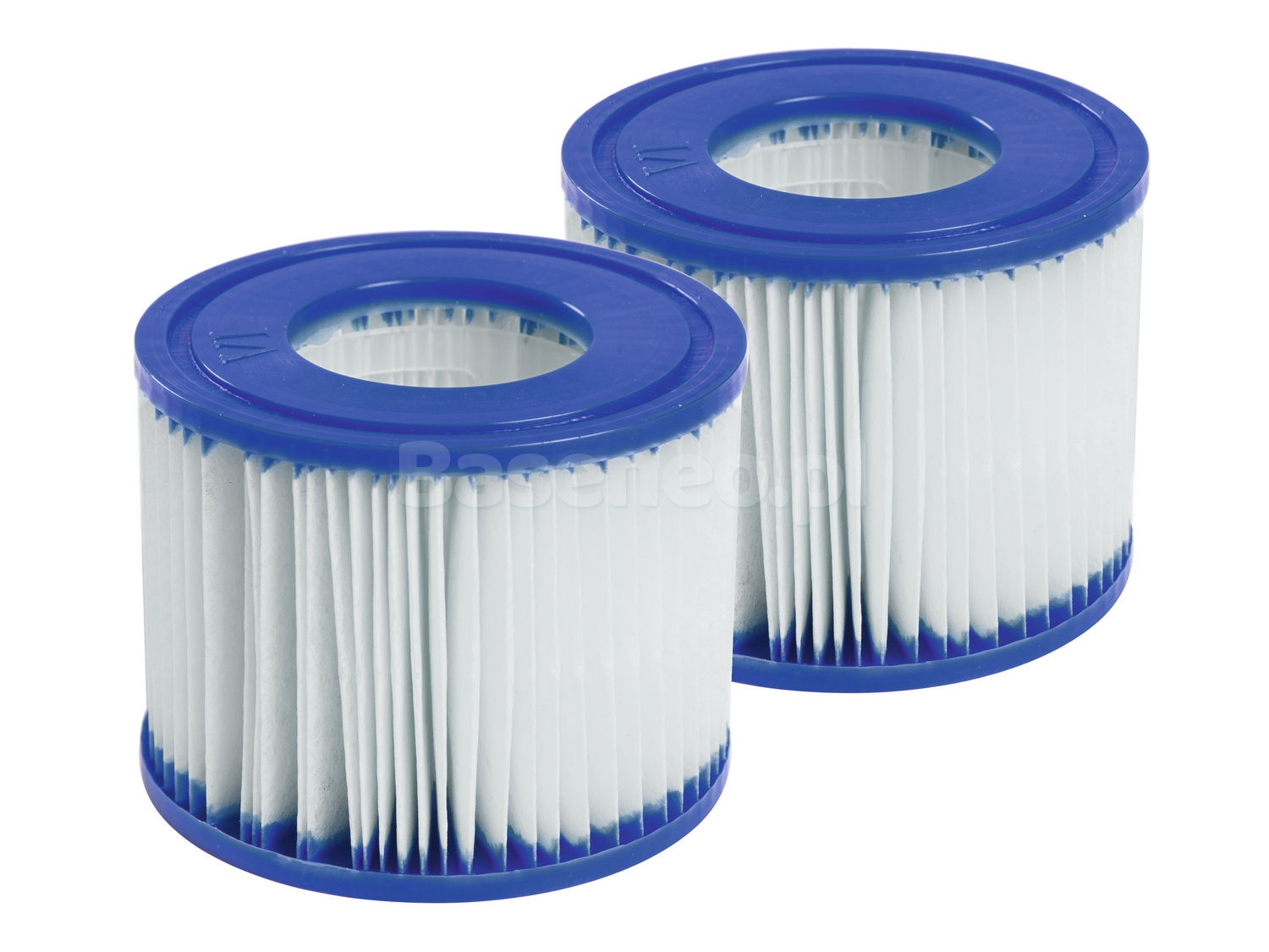 Filtr VI do pompy filtrującej SPA 2 szt. Bestway 58323