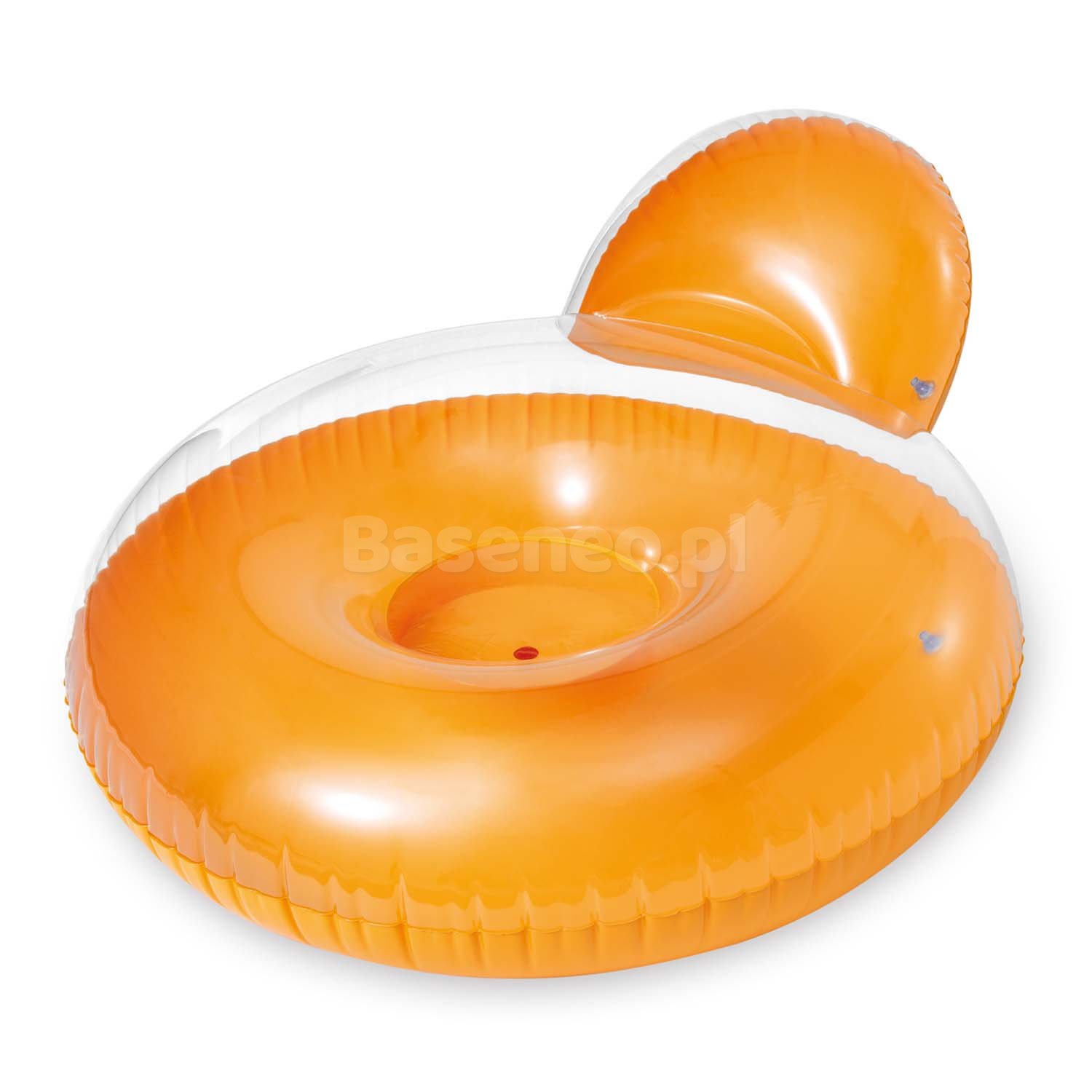 Fotel wielofunkcyjny 137 x 122 cm INTEX 58889