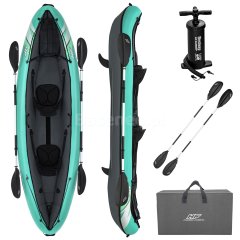 Kajak Hydro-Force Ventura X2 Bestway 65052