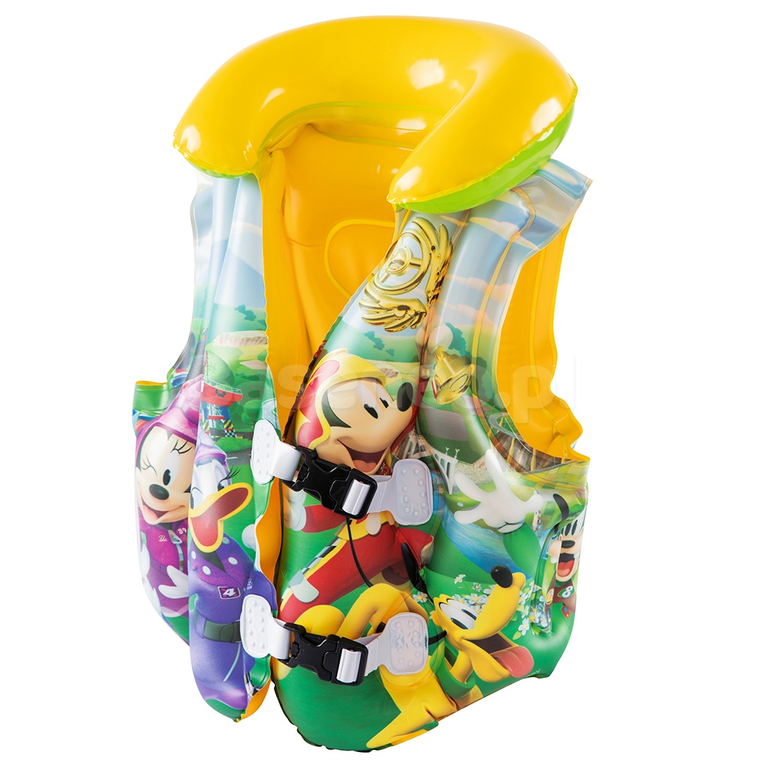 Kamizelka do nauki pływania Myszka Mickey Bestway 91030