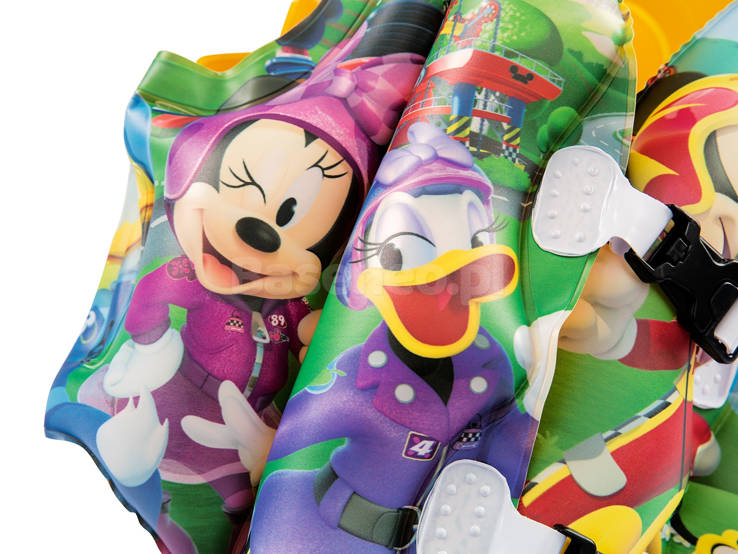 Kamizelka do nauki pływania Myszka Mickey Bestway 91030
