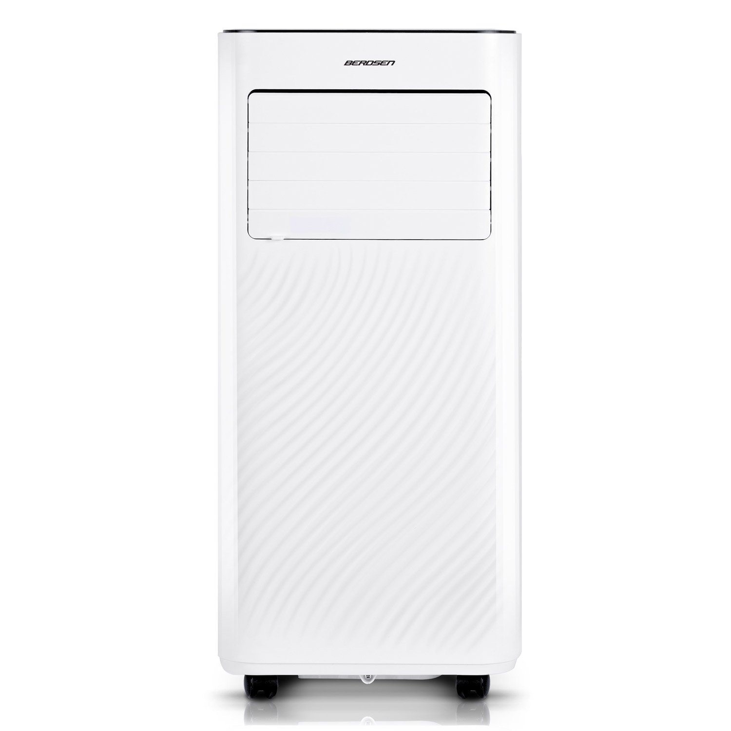 Klimatyzator przenośny z uszczelką okienną 9000 BTU Berdsen BD-582