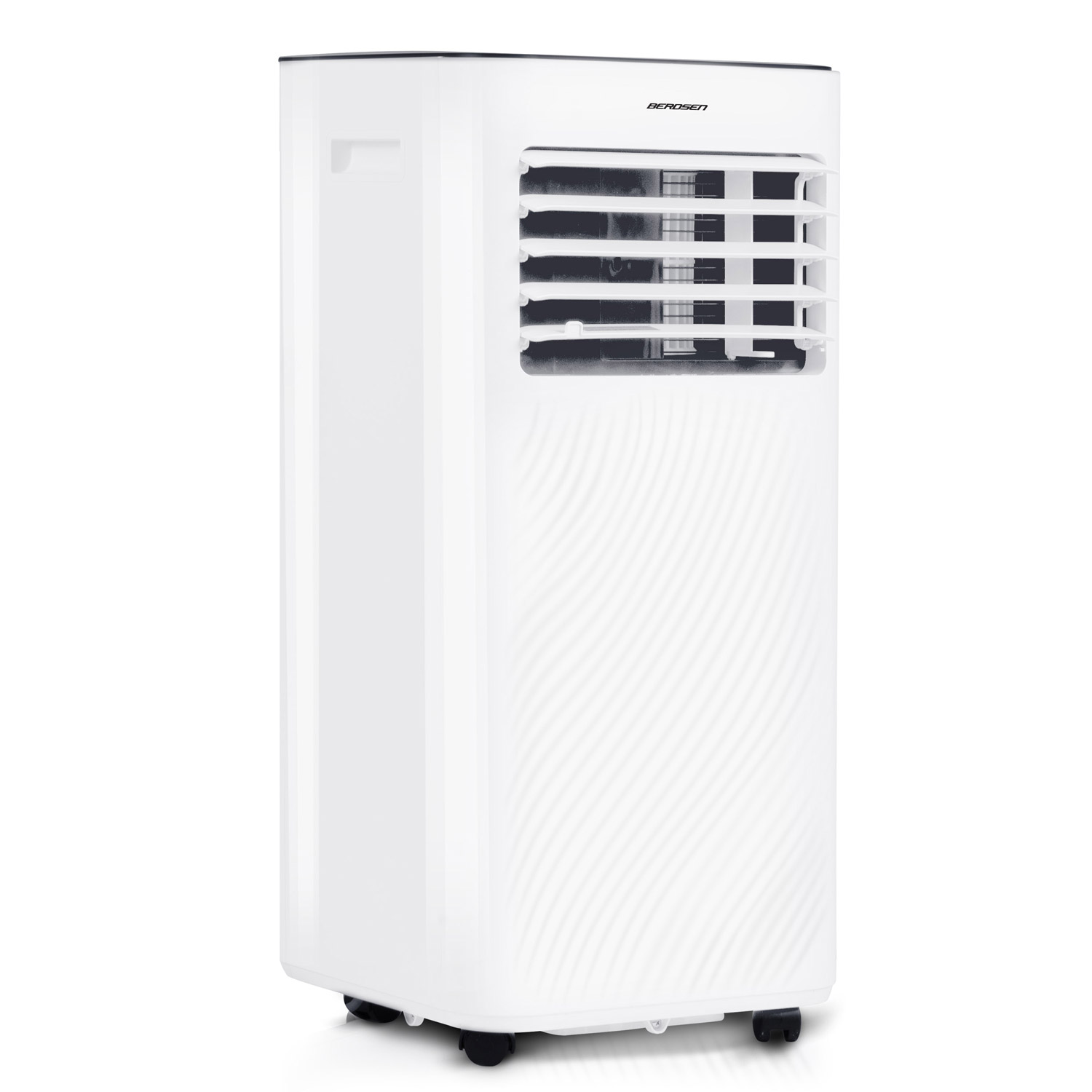 Klimatyzator przenośny z uszczelką okienną 9000 BTU Berdsen BD-582