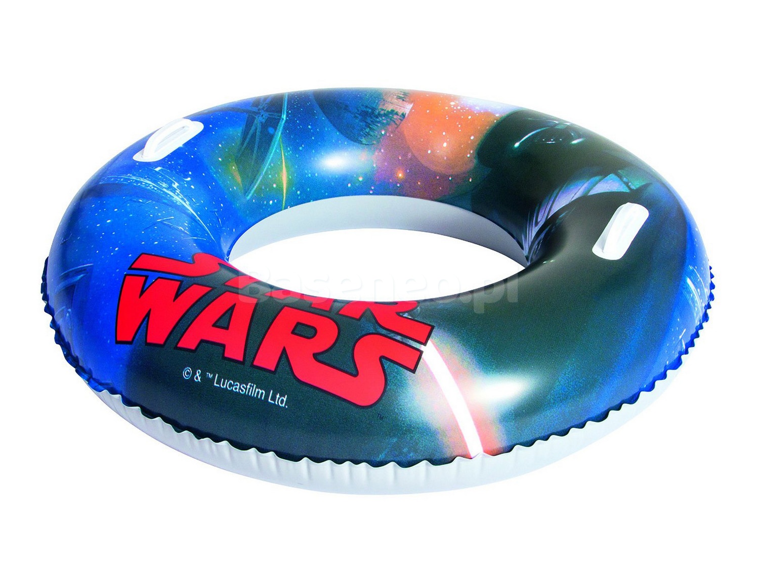 Koło dmuchane Star Wars 91 cm Bestway 91203