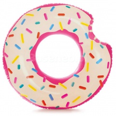 Koło do pływania Donut 94 x 24 cm INTEX 56265