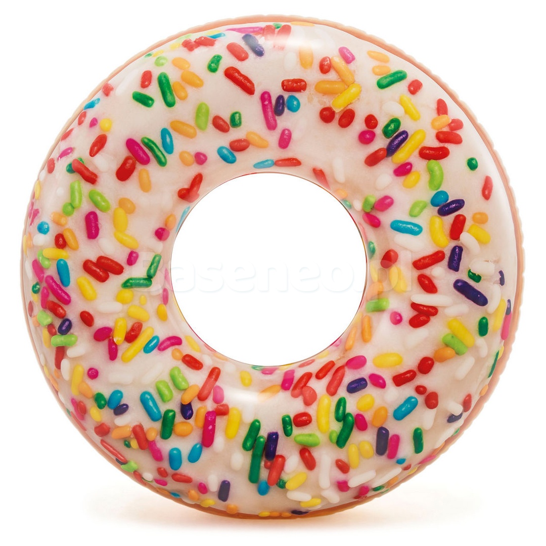 Koło do pływania Donut 99 cm INTEX 56263