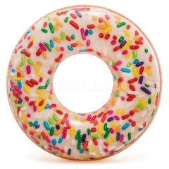 Koło do pływania Donut 99 cm INTEX 56263