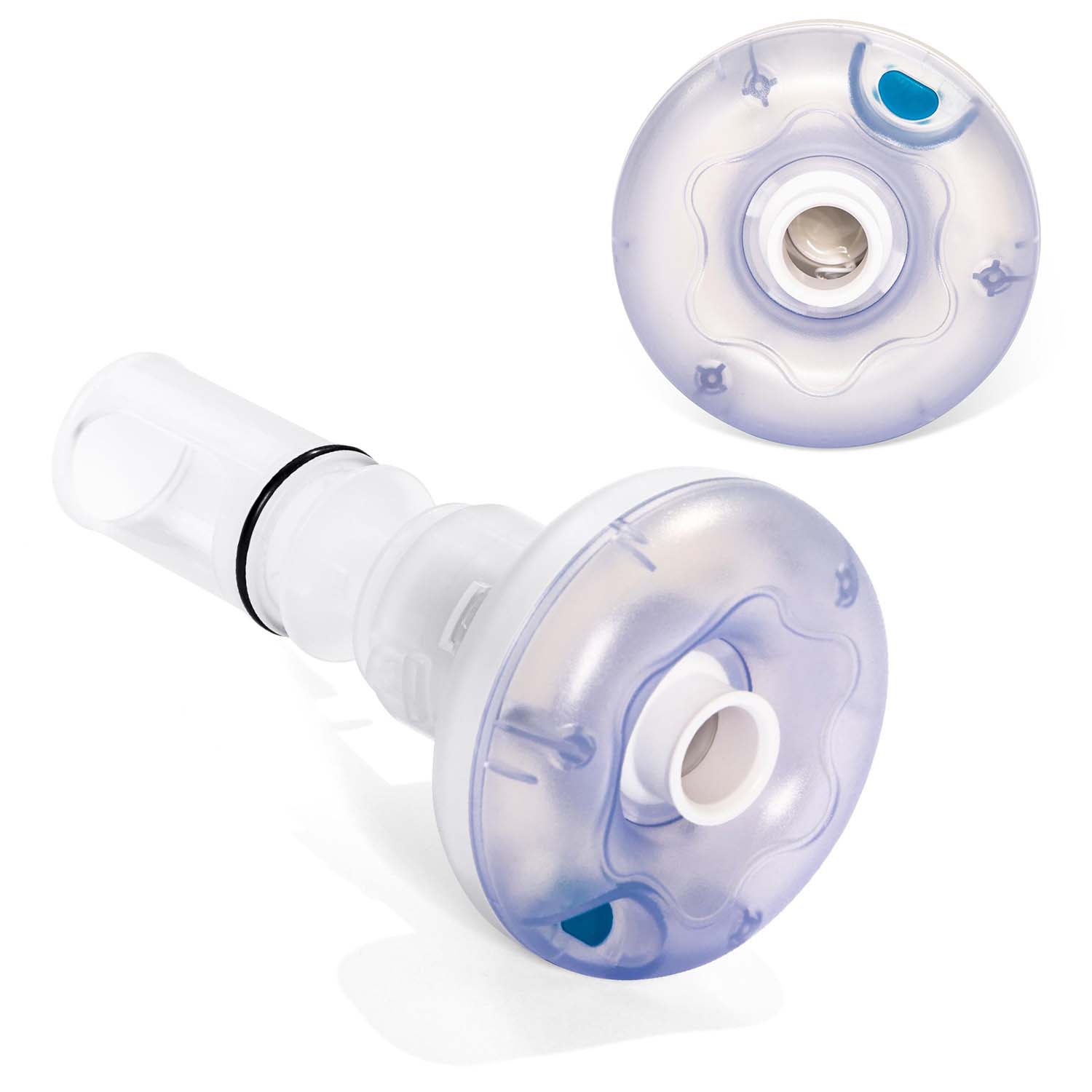 Lampka LED do SPA 7 kolorów Bestway 60302
