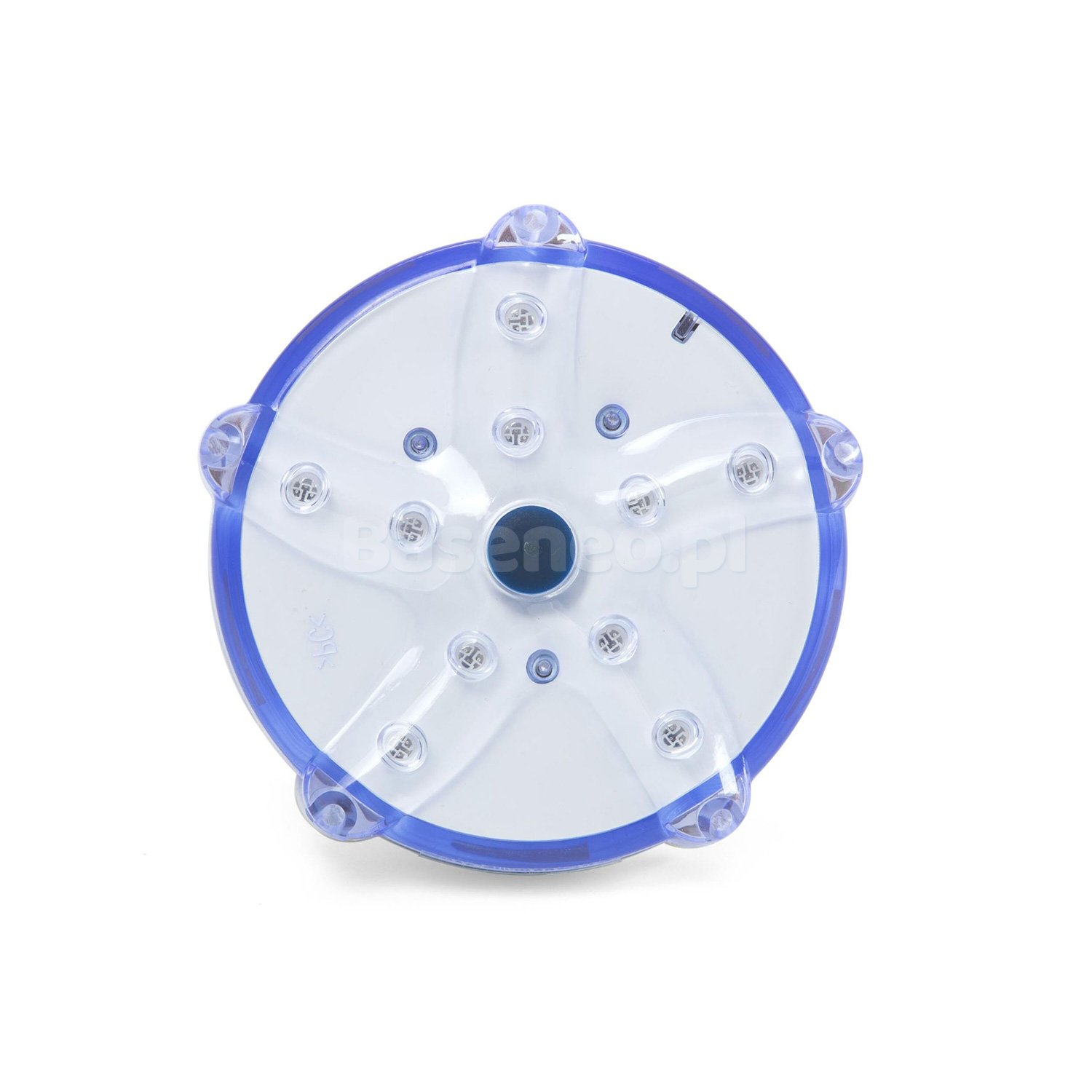 Lampka LED do SPA 7 kolorów Bestway 60303