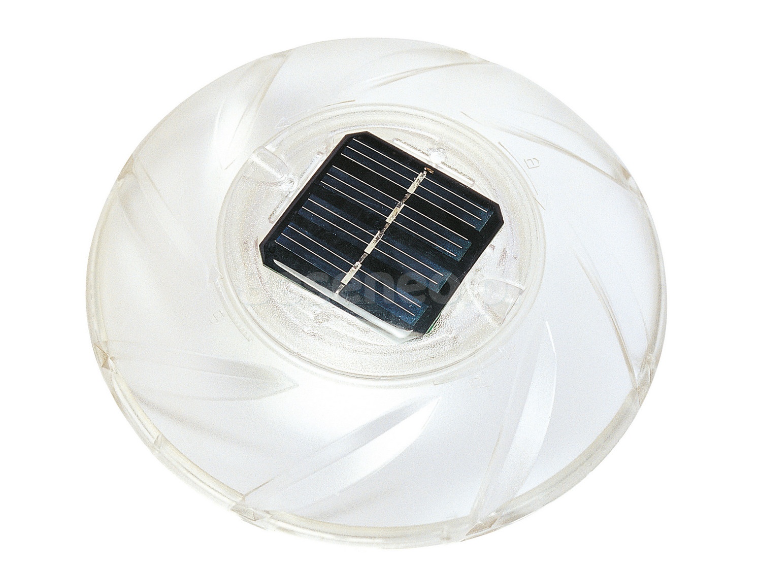 Lampka solarna do basenu śr.18 cm Bestway 58111