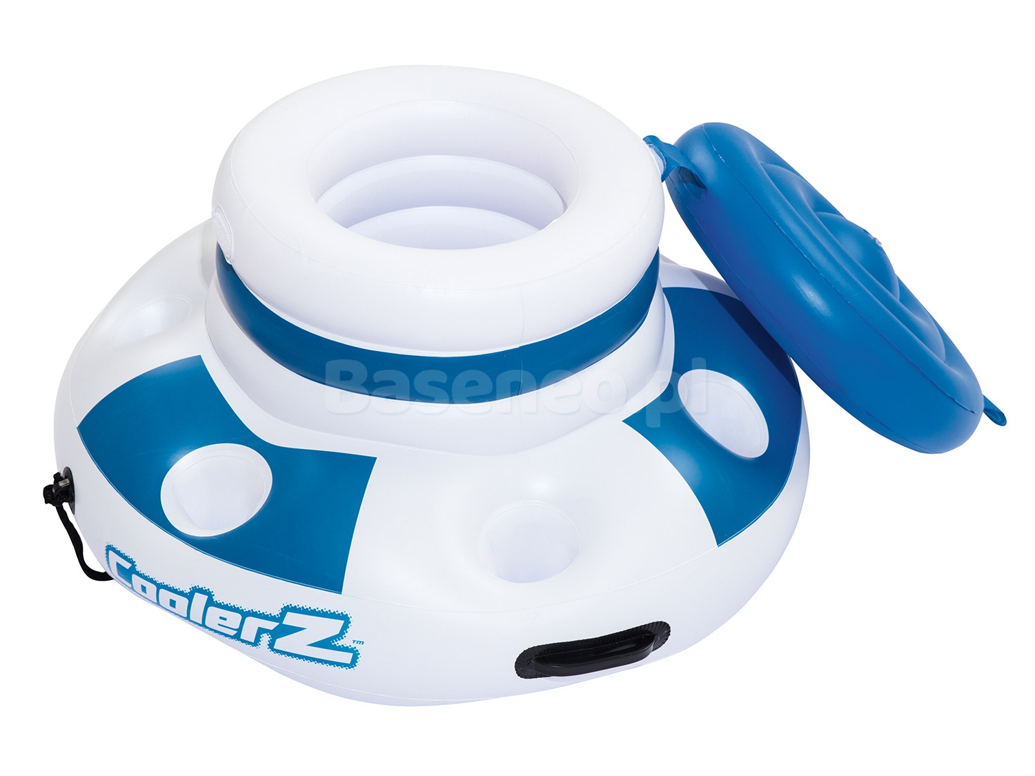 Lodówka basenowa o średnicy 70 cm Bestway 43117