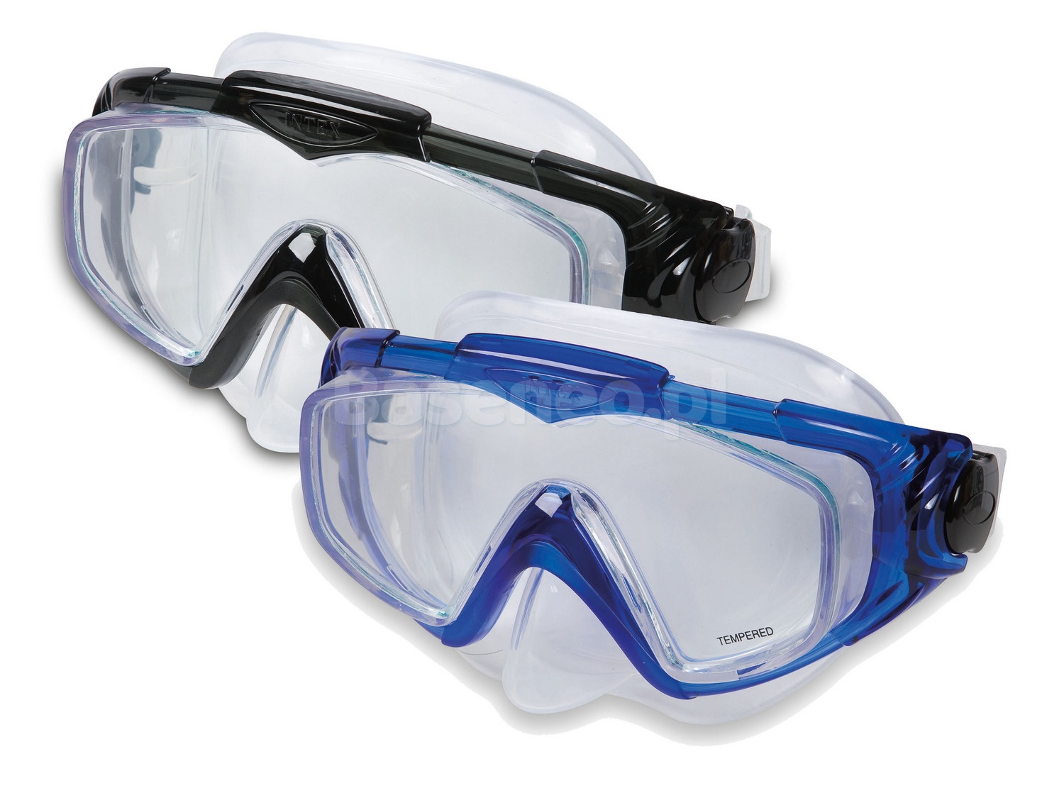 Maska do nurkowania Aqua Pro 14+ INTEX 55981