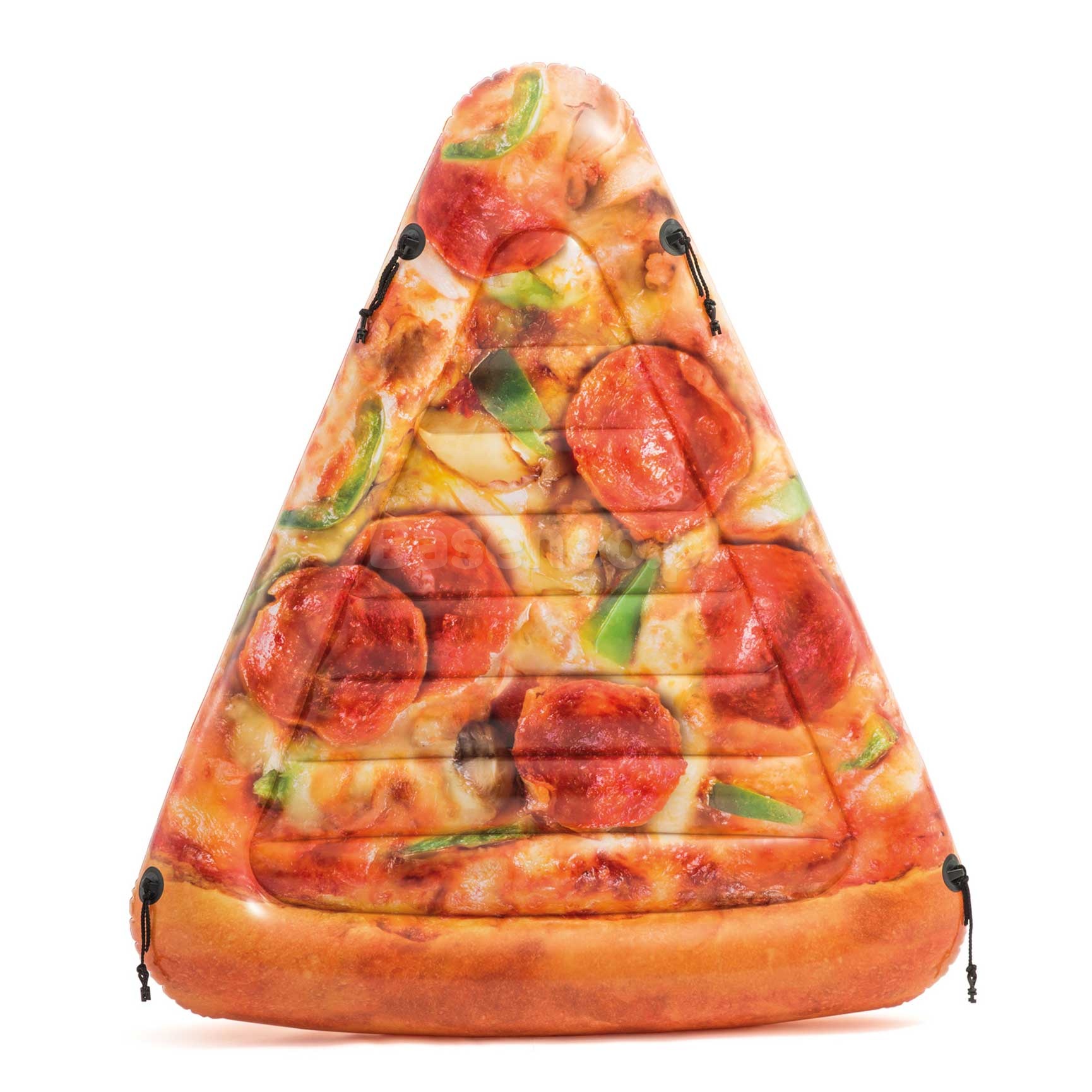 Materac dmuchany Pizza INTEX 58752