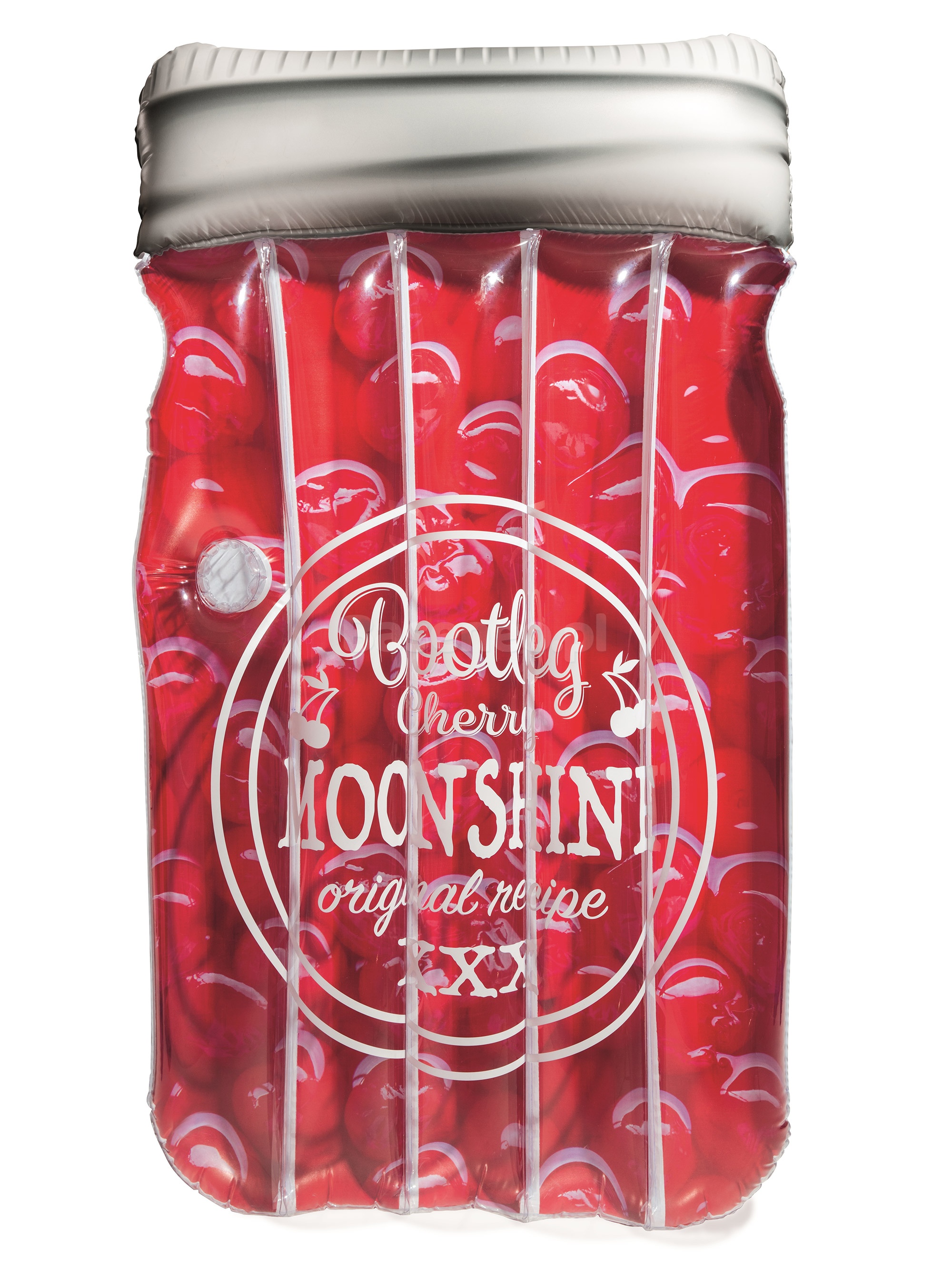 Materac do pływania Moonshine 190 x 114 cm Bestway 44039